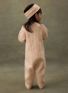 FRC-W25-J0180 Комбинезон Louise Misha девочки, фото 4