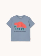 SS26-040/K30 SS26 Футболка Tiny Cottons, фото 1