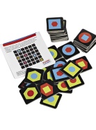 MU27408 Развивающие игрушки LUDIC мал-дев, фото 2