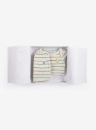 B226AB021/199 FW26/27 Комплект боди Bobo Choses, фото 4