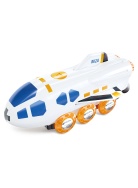 E3872_HP Игрушка "Инопланетные приключения" Космический Поезд, фото 2