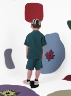 PAWRBSHI0126001 Рубашка WOLF&RITA, фото 6 PAWRBSHI0126001 Рубашка WOLF&RITA, фото 6