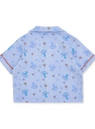 BI-PS5012S246 Пижама Babybu, фото 2 BI-PS5012S246 Пижама Babybu, фото 2