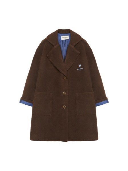 25649 Пальто Weekend House kids мальчики