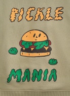 25FBZPH01 Худи Pickle Mania CHOOCHOO, фото 7