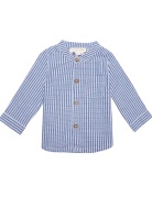 MRI-W24-T0212 Рубашка Louise Misha, фото 2