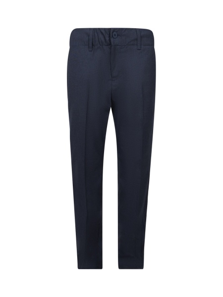 TBA26064PA/BLUE NAVAL Брюки TRUSSARDI