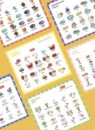 Мой первый английский фра Книга Voicebook -, фото 2