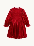 26 F DR01 Платье Cherry Mood Dress CHOOCHOO, фото 6