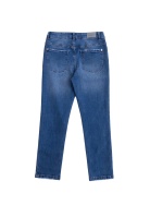 TBA24119JE/D.BLUE MED Джинсы TRUSSARDI, фото 2