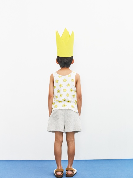 26136 Шорты Weekend House kids девочки