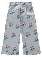 SS24-240/N13 Брюки Tiny Cottons девочки SS-24, фото 1