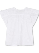 X60551/10P SS26 Блузка Zadig&Voltaire, фото 3 X60551/10P SS26 Блузка Zadig&Voltaire, фото 3