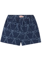 SS25-234/R49 Шорты Tiny Cottons, фото 1
