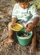 173021 Ведро с ситом, фото 2