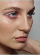 CRYSTAL LINER GEMS Украшение для лица MIAMITATS девочки, фото 3