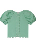 TU5A63 Z0138/787 Блузка Stella McCartney kids девочки, фото 1