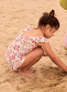 GBC-S26-B0253 Купальник Louise Misha девочки, фото 2