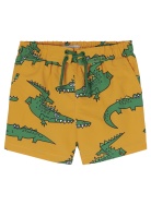 8QCTD9 Z0162/403VE SS22 Шорты для плавания Stella McCartney kids мальчики, фото 1