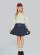 ALBA Лонгслив MIPOUNET девочки, фото 3