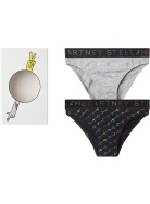 TV0A79 Z2314/999MC Трусы Stella McCartney kids девочки SS-25, фото 1