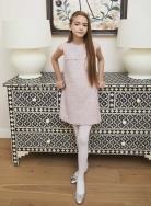 AD034 Костюм Albicocca девочки, фото 1