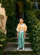 SS26-262/M25 SS26 Брюки Tiny Cottons, фото 2 SS26-262/M25 SS26 Брюки Tiny Cottons, фото 2