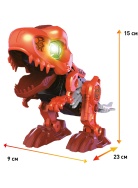 G2411-485 Развивающие игрушки Givito мал-дев, фото 3