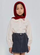 FELICIA Блузка MIPOUNET девочки, фото 2