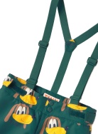 AW25-043/R17 Полукомбинезон Tiny Cottons мальчики FW25-26, фото 3