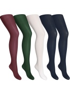 YU-05 Колготки Yula девочки, фото 2