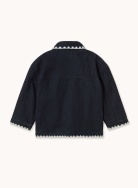 AW26-188/U13 Куртка Tiny Cottons, фото 2