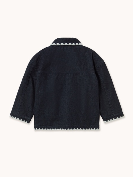 AW26-188/U13 Куртка Tiny Cottons, фото 2