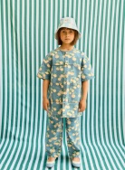 SS26-362/T10 SS26 Брюки Tiny Cottons, фото 2