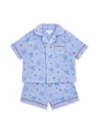 BI-PS5012S246 Пижама Babybu, фото 1 BI-PS5012S246 Пижама Babybu, фото 1