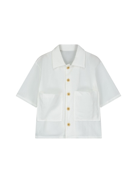 Cruise Блузка LITTLE CREATIVE FACTORY девочки