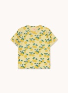 SS26-112/N03 SS26 Футболка Tiny Cottons, фото 3 SS26-112/N03 SS26 Футболка Tiny Cottons, фото 3