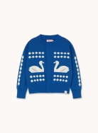 SS26-386/J29 SS26 Кардиган Tiny Cottons, фото 2