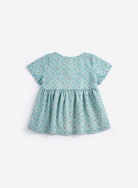 B126AB091/451 SS26 Платье Bobo Choses, фото 5