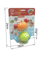 E0210_HP Игрушка для купания распылитель, фото 1 E0210_HP Игрушка для купания распылитель, фото 1