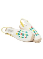 TS0A46 Z1163/101 Сандали Stella McCartney kids девочки SS-23, фото 3