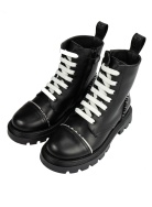 J30117AM090999 Ботинки Gallucci мал-дев FW21-22, фото 2