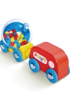 761861_HP Игровой набор Двойная колея, серия "Гонки", фото 9