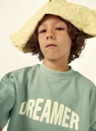DREAMER SWEATSHIRT Свитшот MIPOUNET мал-дев, фото 2