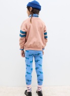 25548 Леггинсы Weekend House kids девочки, фото 4