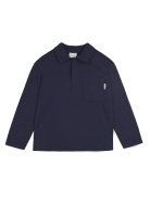 MICHELE Поло MIPOUNET мальчики, фото 2