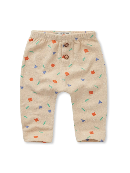 S26-2309/Sesame Брюки SPROET & SPROUT