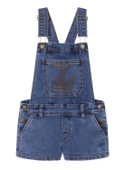 X14137/Z08 SS22 Комбинезон Zadig&Voltaire девочки, фото 1