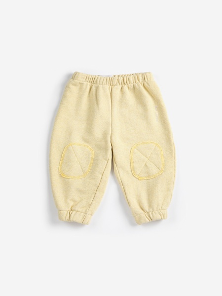B126AB067/721 SS26 Брюки Bobo Choses