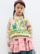 25502 Джемпер Weekend House kids мальчики, фото 4